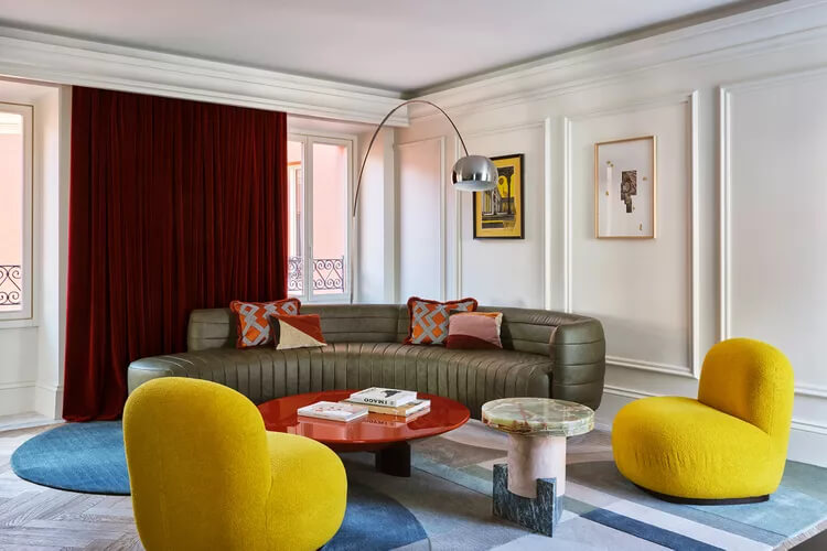 فنادق جديدة