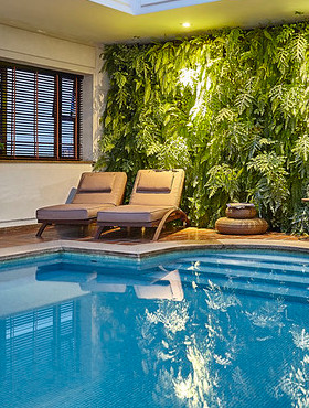 فنادق مع مسبح داخلي